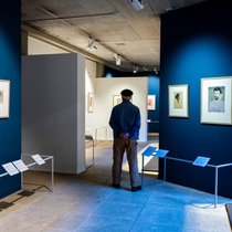 La nouvelle exposition de la Fondation Gianadda propose de découvrir 178 chefs-d'oeuvre de la gravure des XX et XIXe siècles.