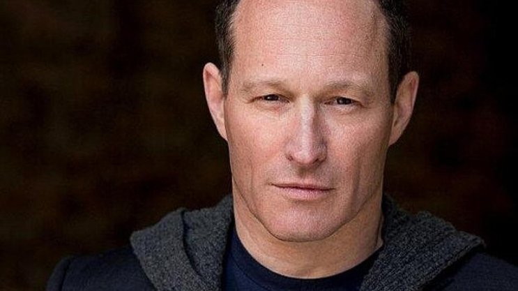 John Krakauer
