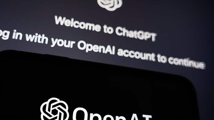 ChatGPT est apparu en novembre et a rapidement été pris d'assaut par des utilisateurs impressionnés par sa capacité à répondre clairement à des questions difficiles (archives).