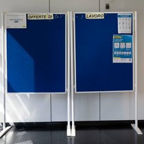 Invoquant un climat d'incertitudes pour l'économie mondiale, les entreprises helvétiques tendent à temporiser les opérations de recrutement. (archive)