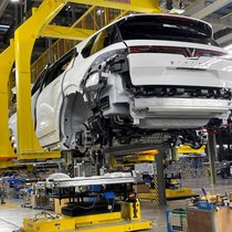 Avec VinFast, le Vietnam monte en puissance