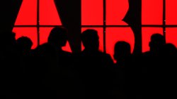 ABB, qui présente pour la première fois ses résultats sans la division Robotics cédée (soit désormais les unités Electrification, Motion et Automation), a enregistré des entrées de commandes en forte croissance de 36% à 10,32 milliards de dollars au quatrième trimestre 2025 (archives).