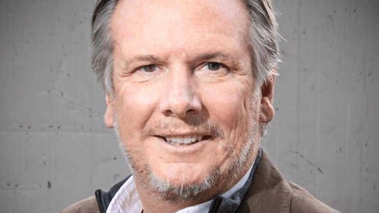 Robin Gordon