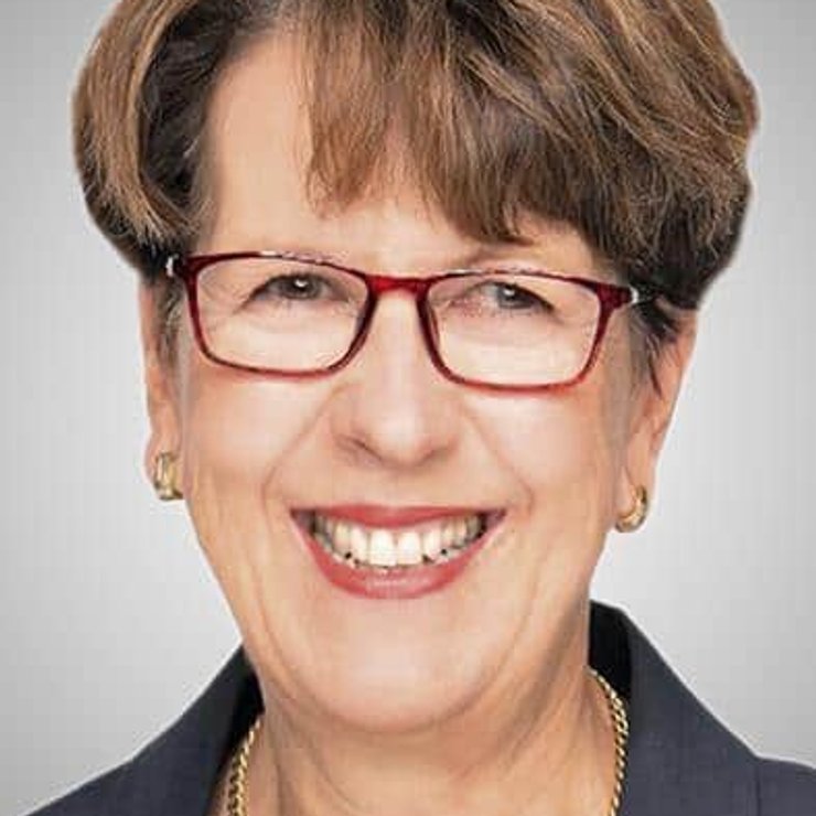 Susanne Ruoff: Membre du CA, Createq