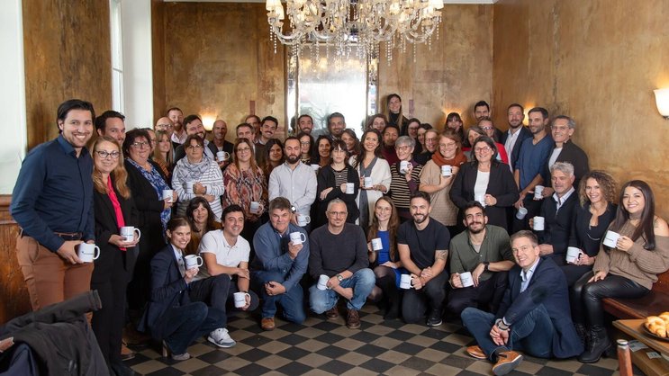 Avec 60 collaborateurs, Swisscoding est devenue le premier prestataire de codage médical en Suisse.