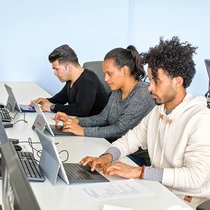 L’association Powercoders est née sous l’impulsion de développeurs bernois et de start-up.