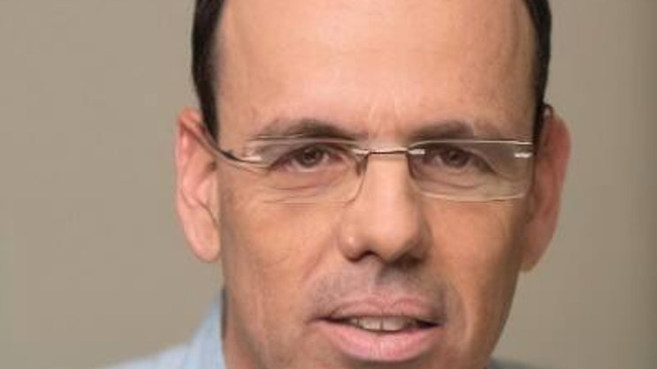 Lior Haalman