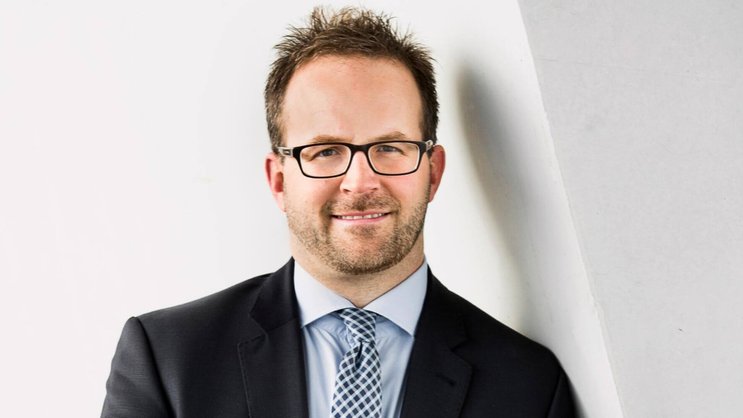 Raphaël Conz, responsable de l’Unité entreprises au Service de la promotion de l’économie et de l’innovation (SPEI).