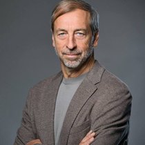 Alessandro Seralvo est vice-président exécutif de la Cornèr Bank.