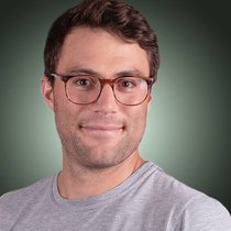Loïc Perroud, directeur commercial de Copré.