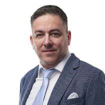 Sébastien Charpié, de la fiduciaire Muller Christe et Associés.