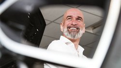 Après les voitures de luxe, Daniel Knoepfel se lance dans le chocolat en reprenant en juin 2018 la chocolaterie Jacot.