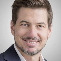 Grégory Décaillet: Directeur, Migros Genève