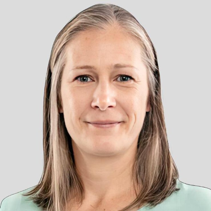 Aurélie Bellotto