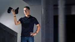 Maël Fabien, cofondateur de Biped.