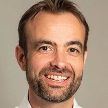 Jérôme Kolly, fondateur de la société de conseils Projets21.