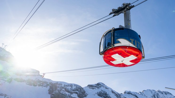 Pour 2026, Suisse Tourisme prévoit une année touristique stagnante.