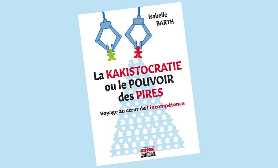 Kakistrocratie