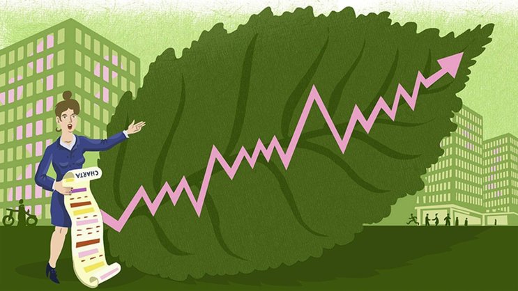 Les dirigeantes et dirigeants peuvent également jouer un rôle en tant que levier de la mise en oeuvre du développement durable.