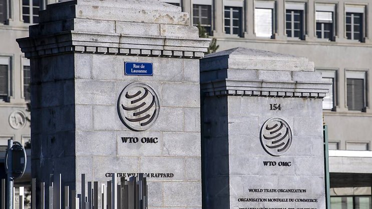 L'Organisation mondiale du commerce (OMC) à Genève souhaite déjà que des efforts soient menés pour préparer la relance après la récession qui s'annonce selon la directrice générale (image d'illustration).
