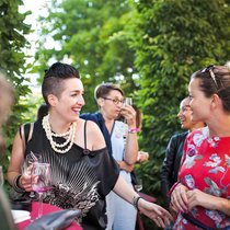 Genuine Women compte 700 entrepreneuses dont la société a moins de 5 ans. Son principe: l’entraide sur des projets.