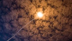 Le chiffre d'affaires de l'entreprise pour l'activité de satellites en orbite basse est en forte hausse (archives).