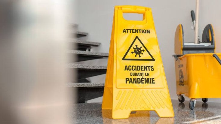 accidents