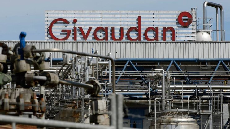 La nouvelle usine chinoise de Givaudan comptera également un site de production "hautement automatisé" pour soutenir l'expansion de l'activité Parfums en Chine (archives).