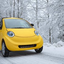 Softcar
