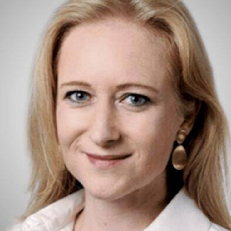 Laura Hemrika