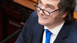 Javier Milei entend redessiner l'Argentine pour les 50 prochaines années.