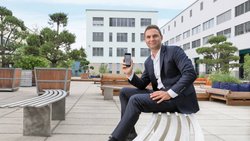 Spin-off de l’EPFL, LakeDiamond (Pascal Gallo, son fondateur) a développé des diamants synthétiques qui ont nécessité des années de R&D.