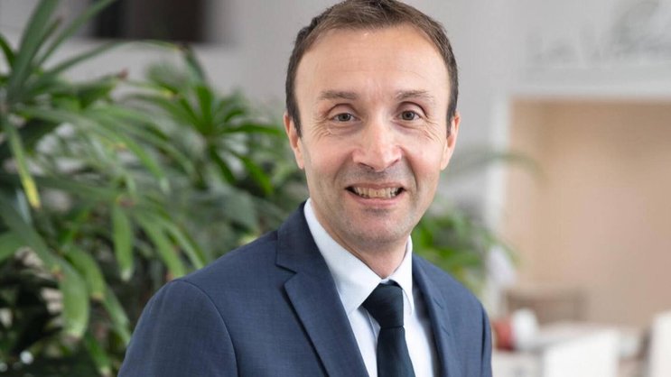 Michel DespondsCash manager clientèle entreprises, BCV