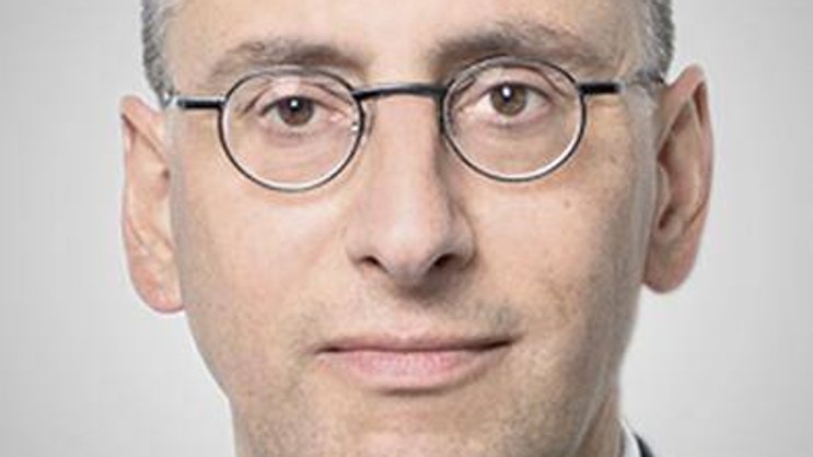 Peter Dransfeld