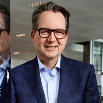 Selon Twint (photo: le CEO Markus Kilb), les frais sont négociés librement entre les acquéreurs et les banques de manière autonome. Cette présentation a permis à la société de ne pas être inquiétée jusqu’à présent par la Comco et le surveillant des prix.