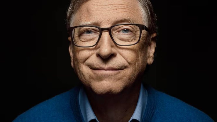 Bill Gates