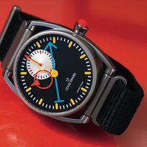 Le grand coup de maître survient en juin 2021, avec une nouvelle collaboration cosignée Alain Silberstein.