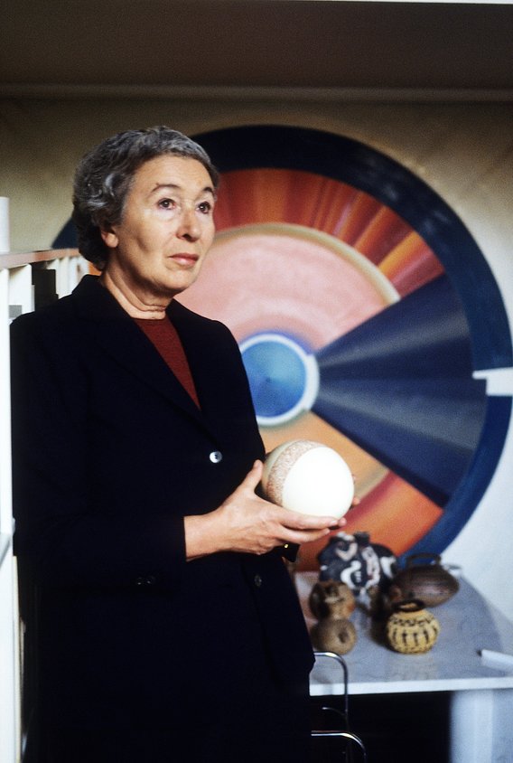Gae Aulenti