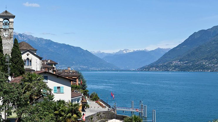 Au Tessin, les propriétaires doivent chercher en moyenne trois fois plus longtemps un acheteur qu'à Zurich (archives).