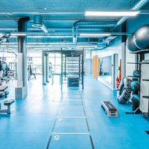 La société d’investissement Invision détiendra la majorité des parts de NonStop Gym, dont le positionnement restera inchangé.