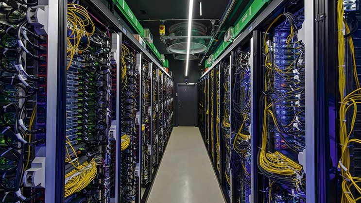 L’hébergeur informatique genevois Infomaniak est une victime collatérale des hackeurs.