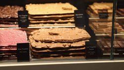 Favarger veut désormais vendre son chocolat en Suisse alémanique.