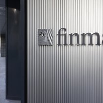 L'Autorité fédérale de surveillance des marchés financiers (Finma) a ouvert une procédure de liquidation à l'encontre de MBaer Merchant Bank. (archive)