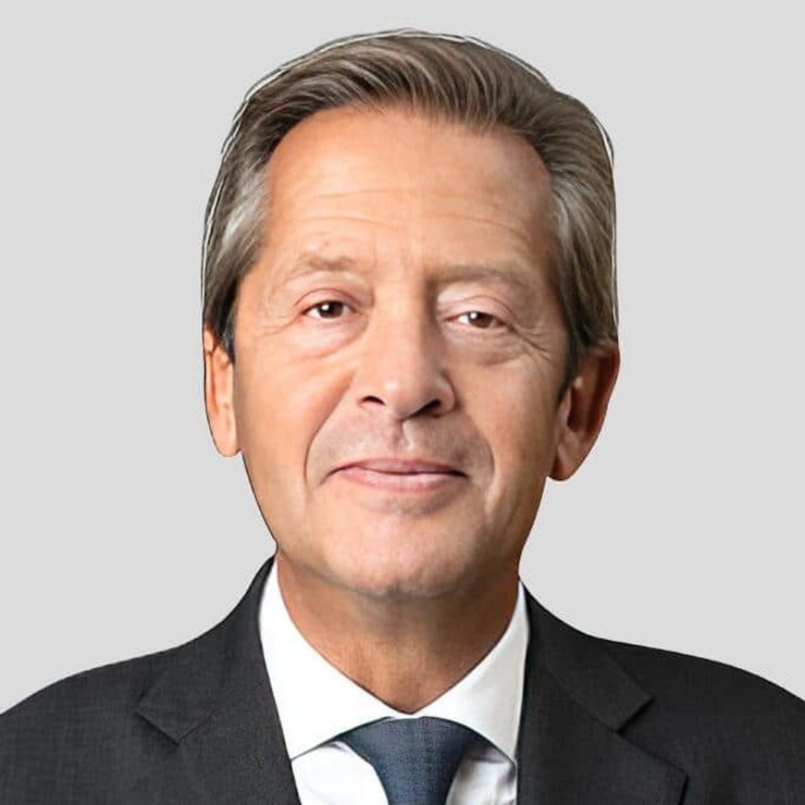 Marc Brodard