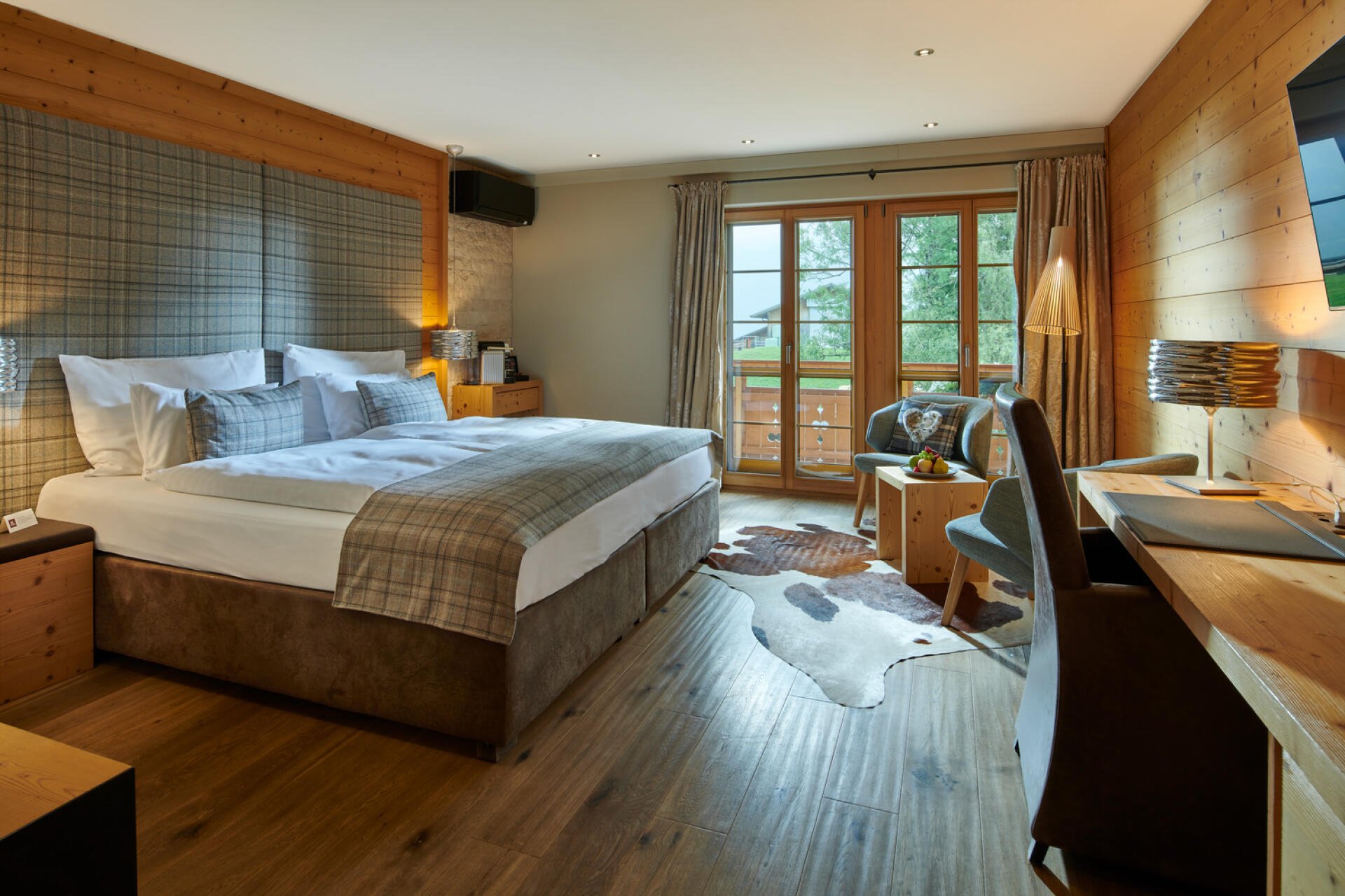 Hôtel Aspen Grindelwald