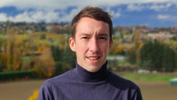 Thibault Clément, fondateur de Popety.io.