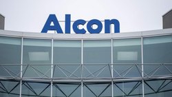 Le spécialiste ophtalmologique genevois Alcon renonce à acquérir la société américaine Staar Surgical.(archive)