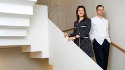 Ce printemps, la première antenne romande de Beauty2Go a ouvert dans la capitale vaudoise.