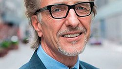 Martin Neff, chef économiste chez Raiffeisen Suisse