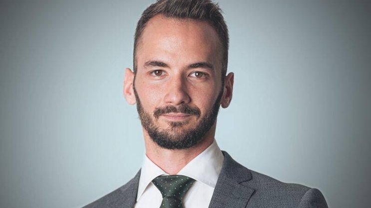 Valentin Aufrand, analyste indépendant des marchés pour IG Bank.